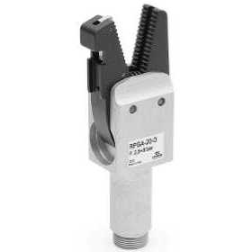 RPGA-20-D SPRUE ANGULAR GRIPPER, NORM